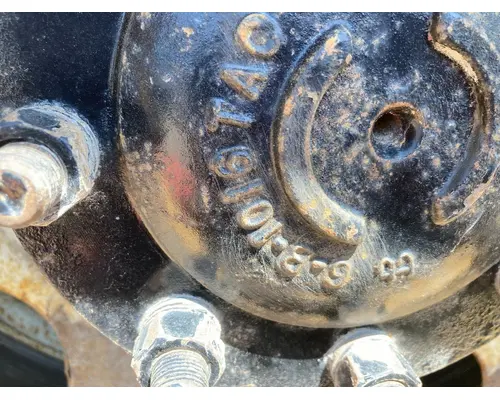 Meritor 3206B1016 Axle Shaft