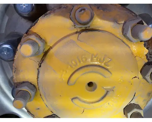 Meritor 3206B1016 Axle Shaft