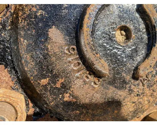 Meritor 3206B1016 Axle Shaft