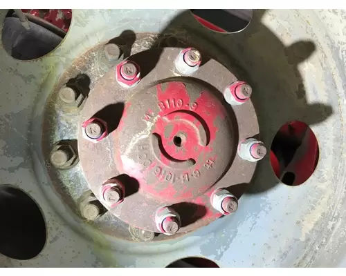 Meritor 3206B1016 Axle Shaft