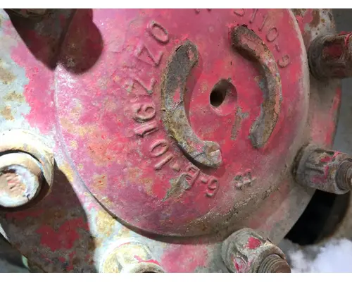 Meritor 3206B1016 Axle Shaft
