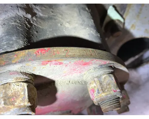 Meritor 3206B1016 Axle Shaft
