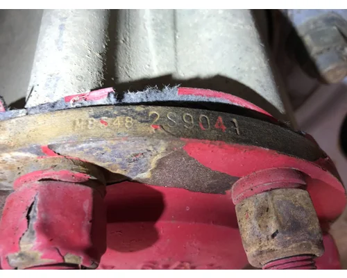 Meritor 3206B1016 Axle Shaft
