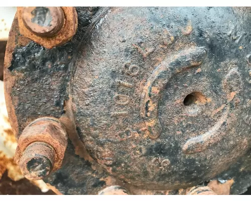 Meritor 3206B1016 Axle Shaft