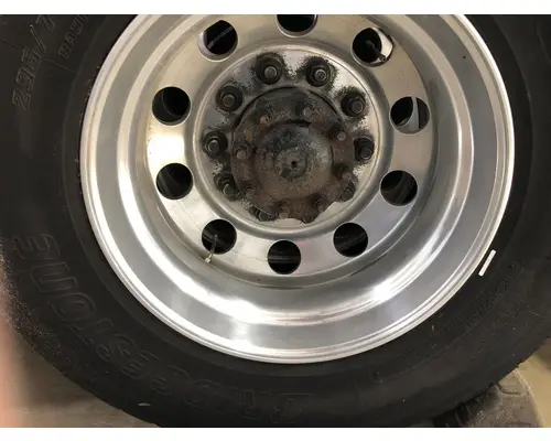 Meritor 3206B1016 Axle Shaft