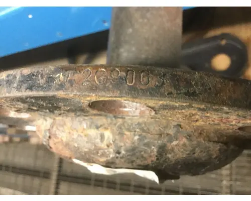 Meritor 3206B1146 Axle Shaft