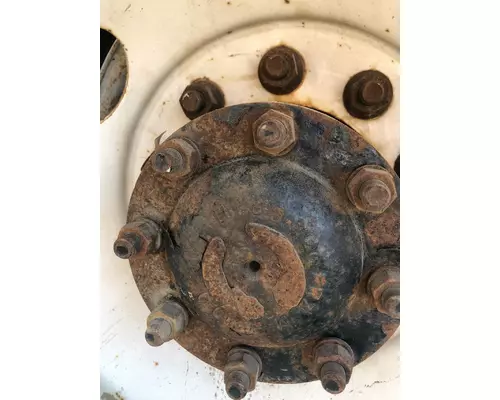 Meritor 3206B1146 Axle Shaft