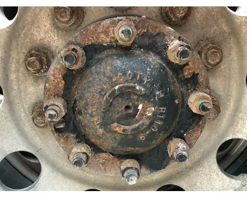 Meritor 3206B1146 Axle Shaft