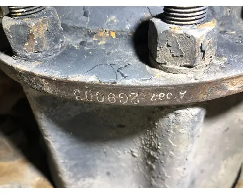 Meritor 3206B1146 Axle Shaft