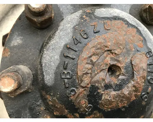 Meritor 3206B1146 Axle Shaft
