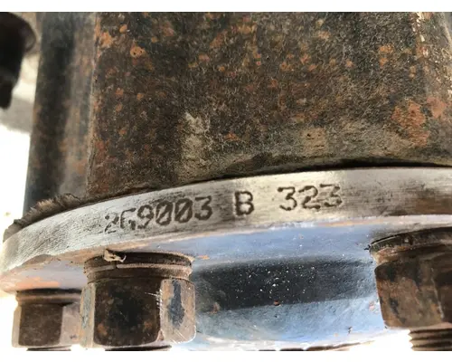 Meritor 3206B1146 Axle Shaft
