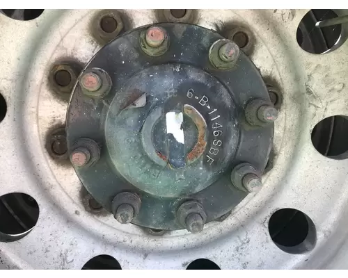 Meritor 3206B1146 Axle Shaft
