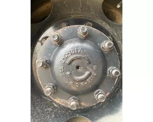 Meritor 3206C1017 Axle Shaft