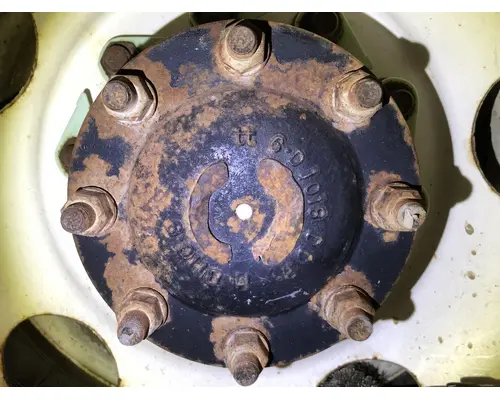 Meritor 3206D1018 Axle Shaft
