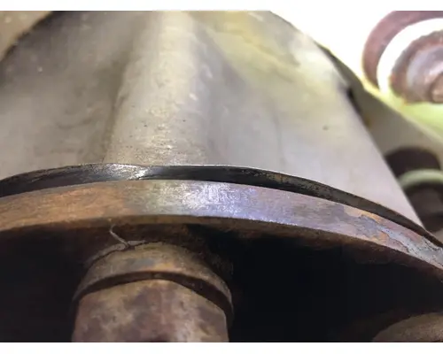Meritor 3206D1018 Axle Shaft
