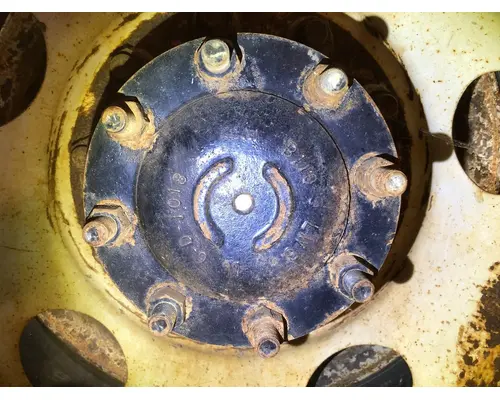 Meritor 3206D1018 Axle Shaft
