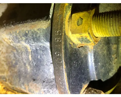 Meritor 3206D1018 Axle Shaft