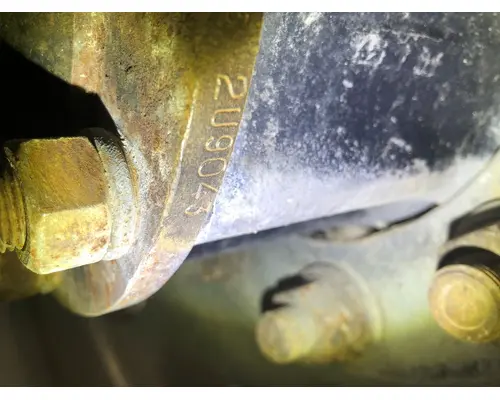 Meritor 3206D1018 Axle Shaft