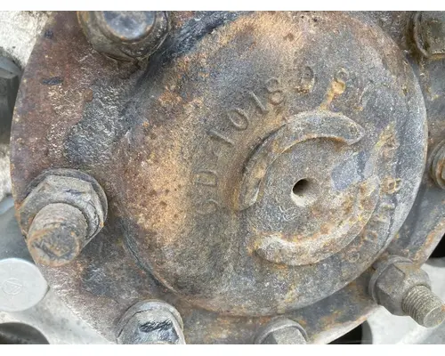 Meritor 3206D1018 Axle Shaft
