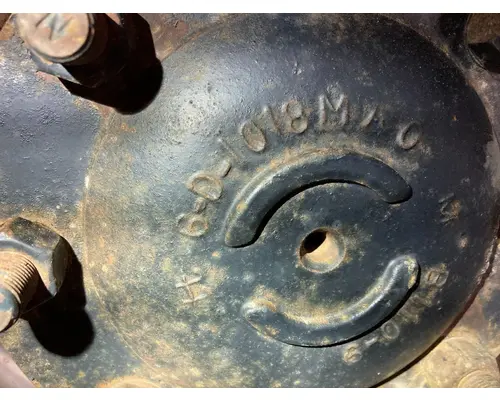 Meritor 3206D1018 Axle Shaft