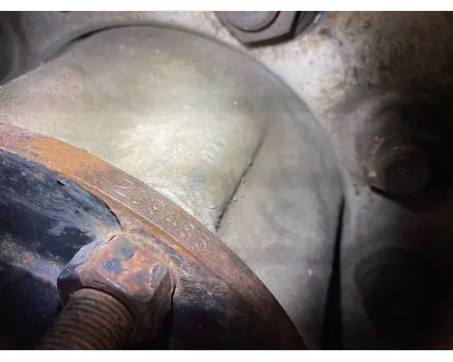 Meritor 3206D1018 Axle Shaft