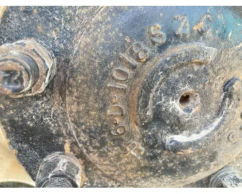 Meritor 3206D1018 Axle Shaft