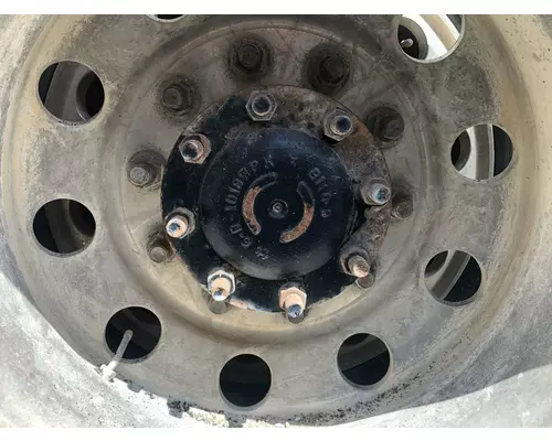Meritor 3206D1018 Axle Shaft
