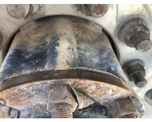 Meritor 3206D1018 Axle Shaft