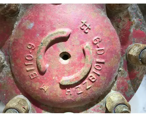 Meritor 3206D1018 Axle Shaft