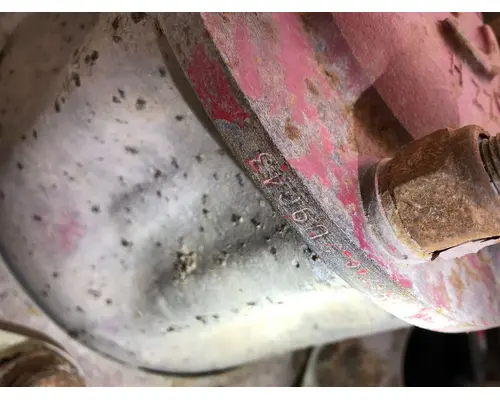 Meritor 3206D1018 Axle Shaft