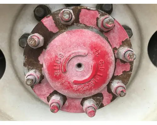 Meritor 3206D1018 Axle Shaft