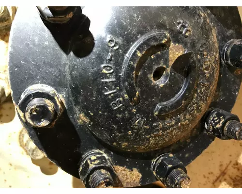 Meritor 3206D1018 Axle Shaft