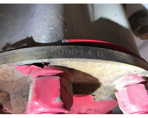 Meritor 3206D1018 Axle Shaft