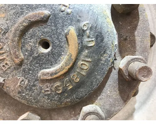 Meritor 3206D1018 Axle Shaft