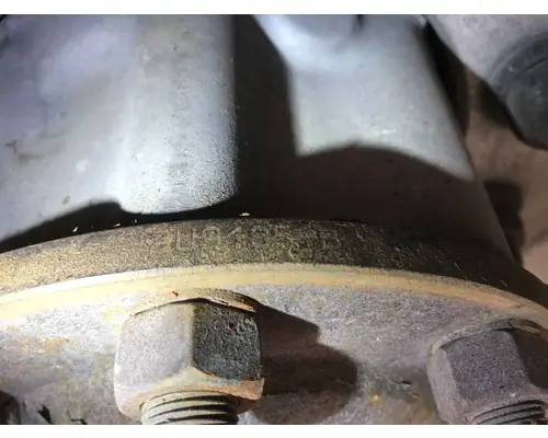 Meritor 3206D1018 Axle Shaft