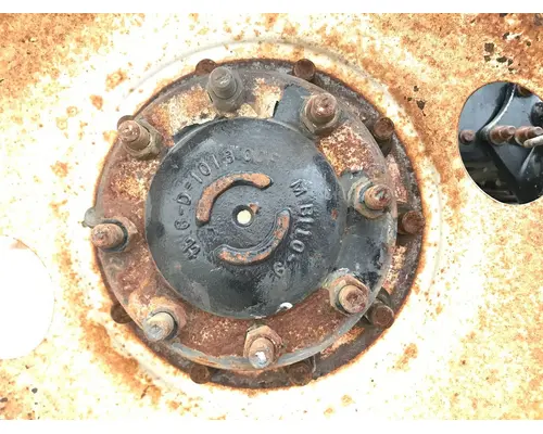 Meritor 3206D1018 Axle Shaft