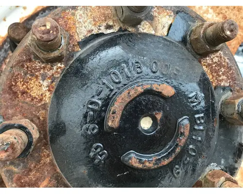 Meritor 3206D1018 Axle Shaft