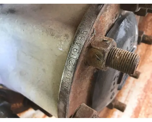 Meritor 3206D1018 Axle Shaft