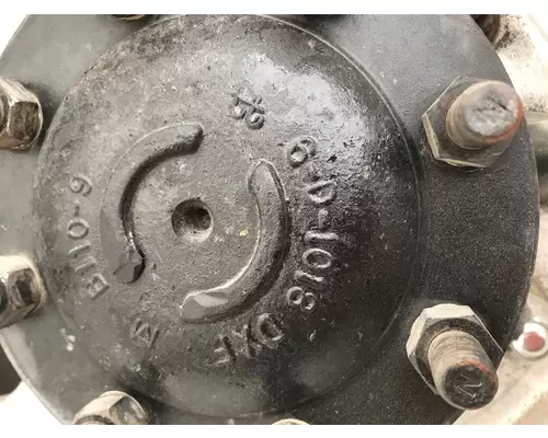 Meritor 3206D1018 Axle Shaft