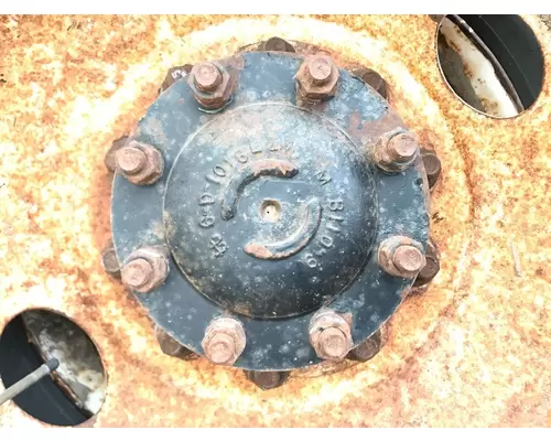 Meritor 3206D1018 Axle Shaft