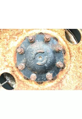 Meritor 3206D1018 Axle Shaft