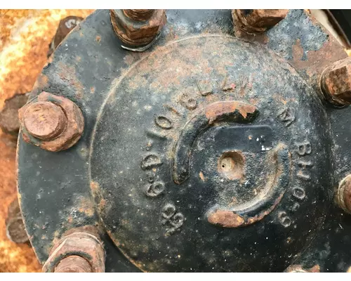 Meritor 3206D1018 Axle Shaft