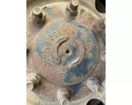 Meritor 3206D2266 Axle Shaft