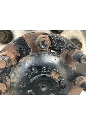 Meritor 3206D2266 Axle Shaft