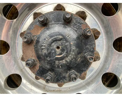 Meritor 3206D2266 Axle Shaft