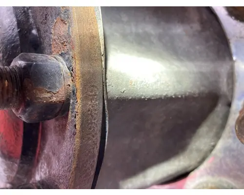Meritor 3206D2266 Axle Shaft