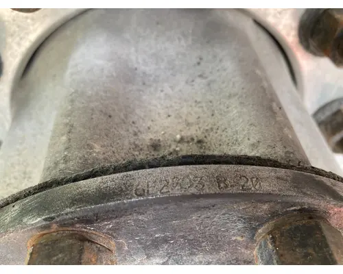 Meritor 3206D2266 Axle Shaft