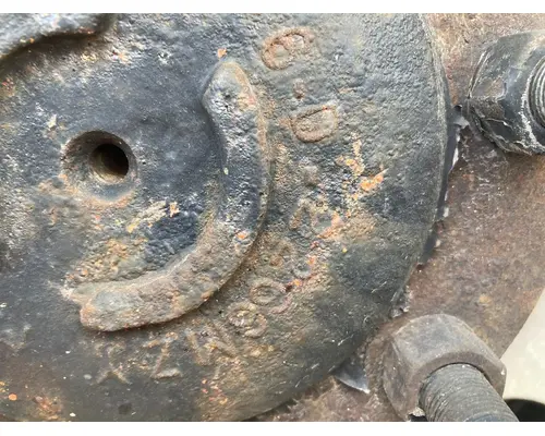 Meritor 3206D2266 Axle Shaft