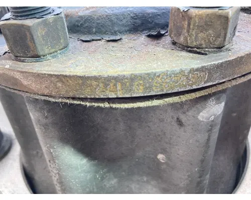 Meritor 3206D2266 Axle Shaft