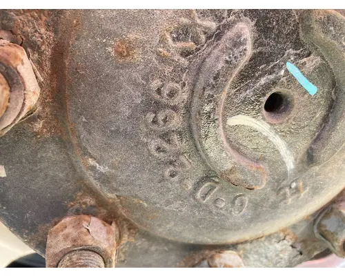 Meritor 3206D2266 Axle Shaft